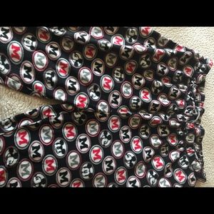 Disney Mickey Mouse sleep pants